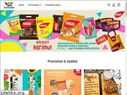 Sites similar to flygroceries.com
