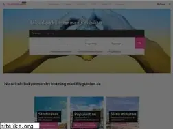 Sites similar to flygstolen.se