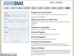 Sites similar to flygtaxi.se