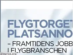 Sites similar to flygtorget.se