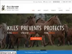 Sites similar to flyguard.com
