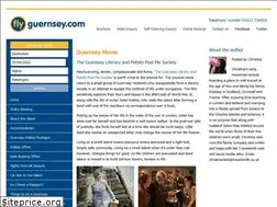 Sites similar to flyguernsey.com