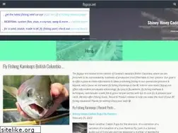 Sites similar to flyguys.net