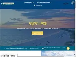 Sites similar to flyhagerstown.com