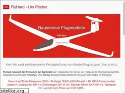 Sites similar to flyhard.ch