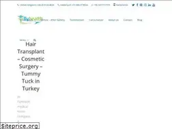 Sites similar to flyhealth.co.uk