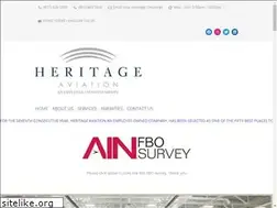 Sites similar to flyheritage.com