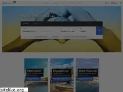 Sites similar to flyhi.se