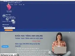 Sites similar to flyhigh.edu.vn