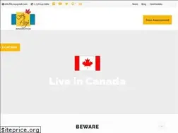 Sites similar to flyhighimmigration.com