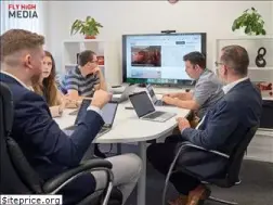 Sites similar to flyhighmedia.co.uk