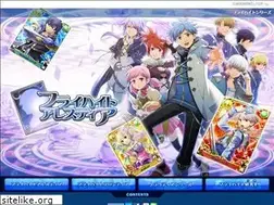 Sites similar to flyhight.jp