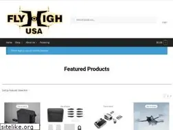 Sites similar to flyhighusa.com