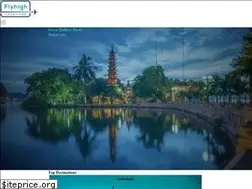 Sites similar to flyhighvacations.com