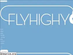 Sites similar to flyhighyoga.com