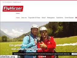 Sites similar to flyhirzer.com