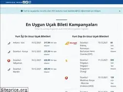 Sites similar to flyhisar.com