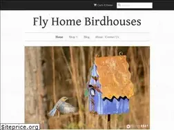Sites similar to flyhomebirdhouse.com