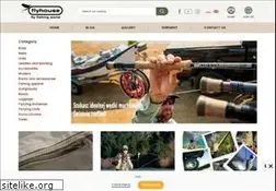 Sites similar to flyhouse.pl