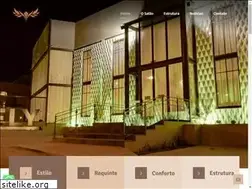 Sites similar to flyhouseeventos.com.br