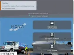 Sites similar to flyhova.com