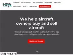 Sites similar to flyhpa.com