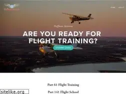 Sites similar to flyhuffman.com