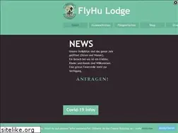 Sites similar to flyhulodge.com