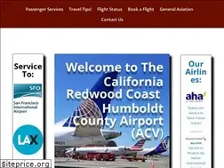 Sites similar to flyhumboldt.org