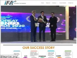 Sites similar to flyifa.com