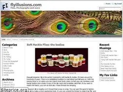 Sites similar to flyillusions.com