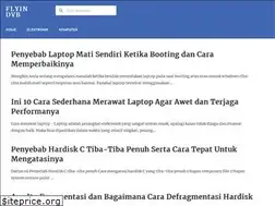Sites similar to flyin-dvb.com