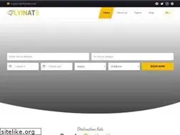 Sites similar to flyinate.com