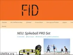 Sites similar to flyindanger.com