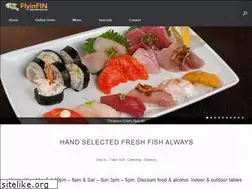 Sites similar to flyinfin.com