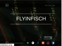 Sites similar to flyinfisch.com
