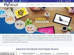 Sites similar to flyinfosoft.com
