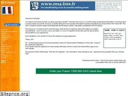 Sites similar to flyinfrance.free.fr
