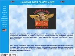 Sites similar to flying-aces.net