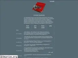 Sites similar to flying-barans.ru