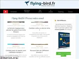Sites similar to flying-bird.fr