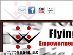 Sites similar to flying-blind.com