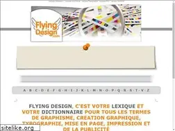 Sites similar to flying-design.com