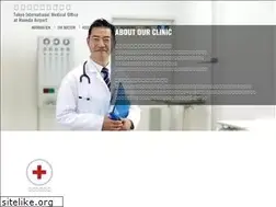 Sites similar to flying-doctor.net