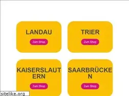 Sites similar to flying-donuts.de