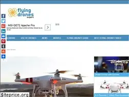 Sites similar to flying-drones.expert