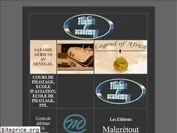 Sites similar to flying-explorator.com