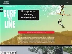 Sites similar to flying-frenchies.com