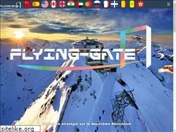 Sites similar to flying-gate.com