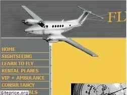 Sites similar to flying-in-cyprus.com